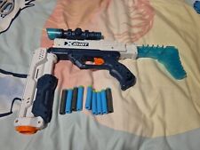 Xshot zuru hawkeye for sale  ALTRINCHAM