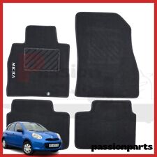 Tappeti nissan micra usato  Pozzuoli