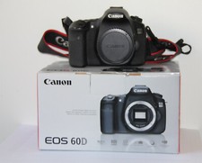 Boitier canon eos d'occasion  Fontenay-aux-Roses