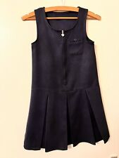 Girls navy school for sale  LONDON