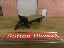 Corgi modern fairground for sale  FAKENHAM