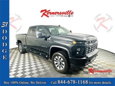 2023 chevrolet silverado for sale  Kernersville