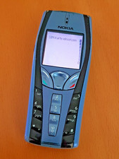 Nokia 7250 tastenhandy gebraucht kaufen  Rosdorf