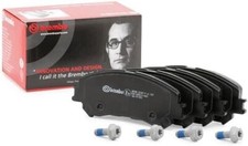Brembo 067 pastiglia usato  Potenza