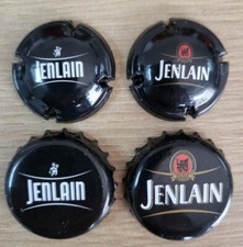 Capsules bière jenlain d'occasion  Lillers