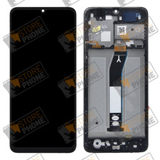 Ecran complet xiaomi d'occasion  Marseille XIV