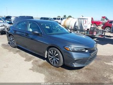 Usado, Transmissão automática CVT compatível com 22-23 CIVIC 2395764 comprar usado  Enviando para Brazil