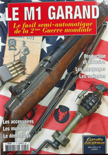 Garand fusil semi d'occasion  Morestel