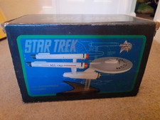 Star trek enesco for sale  SOUTHAMPTON