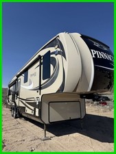 2017 jayco pinnacle for sale  Eagle Mountain