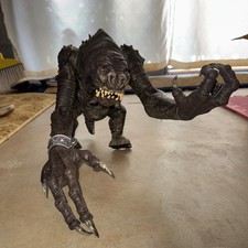 Rancor monster figure for sale  Rocky Mount
