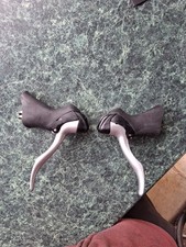 Shimano sora sti for sale  KETTERING
