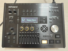 Roland upgraded 50x d'occasion  Expédié en Belgium