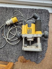 Dewalt dw621 110v for sale  HODDESDON