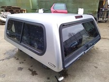 Nissan navara hard for sale  ROYSTON