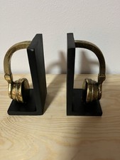 Buchstütze 2er set gebraucht kaufen  Paderborn