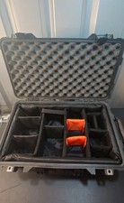 Peli 1510 dividers for sale  LONDON
