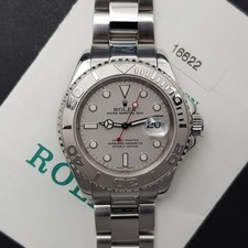 Rolex yacht master usato  Roma