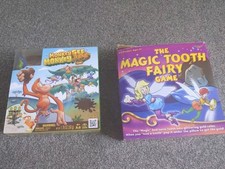 Childrens games monkey for sale  DARWEN