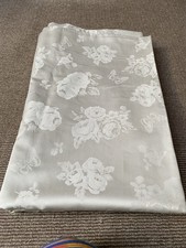 Beige egyptian cotton for sale  SOUTH SHIELDS