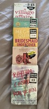 Ladies fiction book for sale  BIRMINGHAM