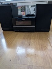 Sony hcd bx70dbi for sale  HARROW