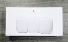 wifi google 3 mesh for sale  Haddon Heights
