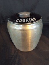 Vintage kromex aluminum for sale  Clyo