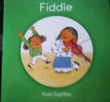 Fiddle music together for sale  Rochester