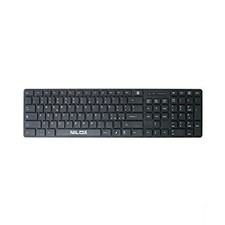Nilox tastiera kt40w usato  Cinisello Balsamo