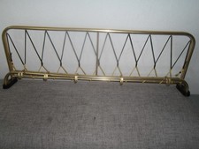 Wandgarderobe hutablage haken gebraucht kaufen  Wittislingen