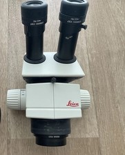 Stéréomicroscope binoculaire d'occasion  France
