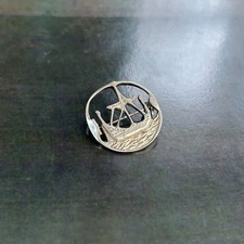 Hallmarked sterling silver for sale  GLASGOW