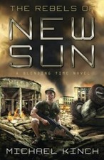 Usado, The Rebels of New Sun by Kinch, Michael comprar usado  Enviando para Brazil