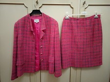 Tailleur giacca gonna usato  Nembro