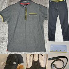 Womens mcdonald crew for sale  CLECKHEATON