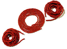 Strands vintage wooden for sale  Sellersburg
