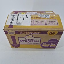 Pampers progressi primi gebraucht kaufen  Nagold
