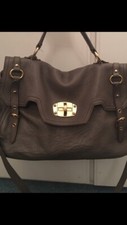 Borsa miumiu usato  Matera
