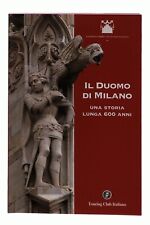 Ebond duomo milano usato  Marino