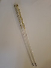 Precision thermometers 220 d'occasion  Expédié en Belgium