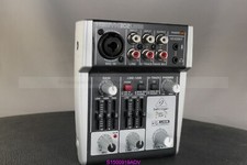 Behringer xenyx 302 gebraucht kaufen  Kaiserslautern