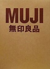 Muji livre d'occasion  Expédié en France