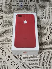 Apple iPhone 7 PLUS 32GB/128GB/256GB desbloqueado de fábrica (qualquer operadora) 5,5" 5 cores comprar usado  Enviando para Brazil