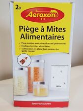 Aeroxon pièges anti d'occasion  Paris XV