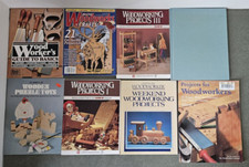 woodworking books for sale woodworking books for sale San Luis Obispo