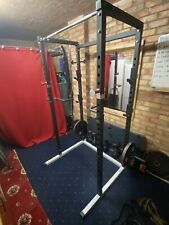 Home gym set for sale  WREXHAM