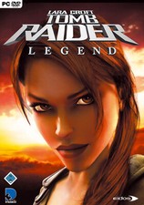 Tomb raider legend gebraucht kaufen Tomb raider legend gebraucht kaufen  Kaiserslautern