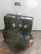 Motore suzuki gsx usato  Caselle Torinese
