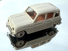 Norev ancienne renault d'occasion  Bavilliers